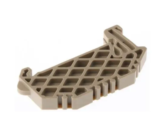 63-7817-20　RS PRO End Stop　763-7567