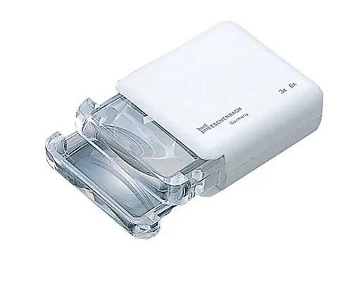 61-0486-01　［Discontinued］Loupe　L-98