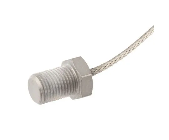 63-8049-10　RS PRO Type K Thermocouple 13mm Length, M10 Bolt Diameter, 0°C → 250°C　872-2593