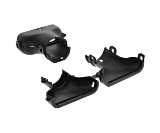 63-7807-14　TE Connectivity HDSCS Receptacle Housing Cover for *** with HDSCS Series, MCP Series　1670866-1