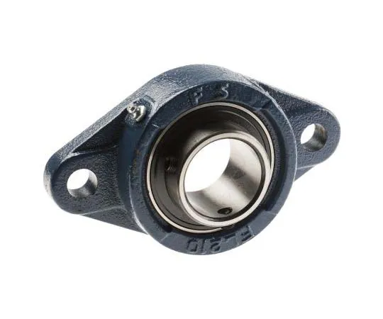 63-7799-76　2 Hole Flanged Bearing 50mm ID　750-8895