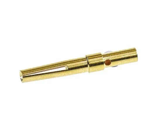 63-7805-87　Harting D-Sub Standard Series, size 1.8mm Female Crimp Circular Connector Contact for *** with D-Sub Connector, Wire　9670008476