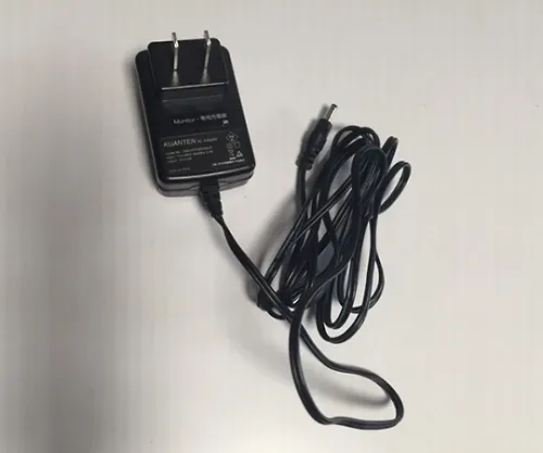 61-8495-66　［Discontinued］Charging Cable (3.5 Monitors Only)　3R-WM401TV/3R-WM601TV