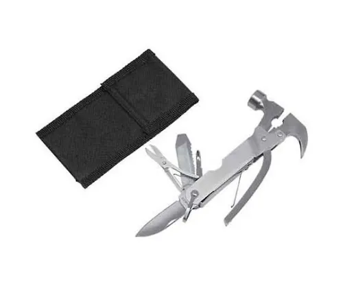 61-7510-58　［Discontinued］Multi Hammer　EMF-1