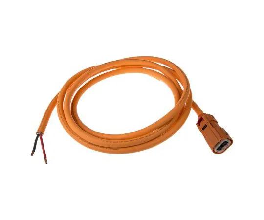 63-8010-64　TE Connectivity HVA Series, Electric Vehicle Charging Cable Socket, 40A, 3m Cable　2-2208103-3