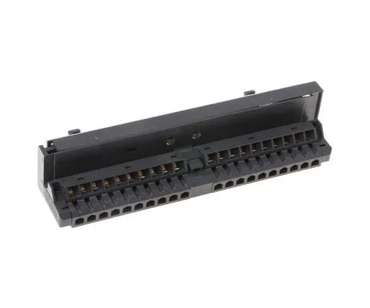 63-7795-91　Siemens Connector for *** with SIMATIC S7-300 SM 331 Analog Input Module　6ES7392-1BJ00-0AA0