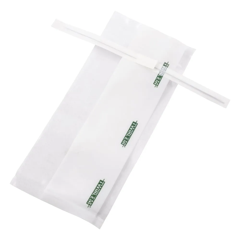 3-5410-01　Sampling Bag with Notes Area PE Product　-