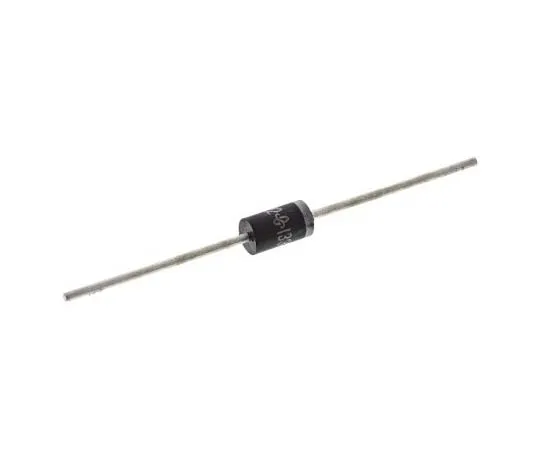 63-7731-44　Vishay 40V 3A, Schottky Diode, 2-Pin DO-201AD 1N5822-E3/54　1N5822-E3/54