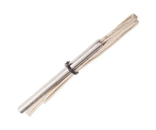 63-8043-46　Cartridge Heater, 1/4 in x 3.5in, 90 W, 220 V ac　860-6820