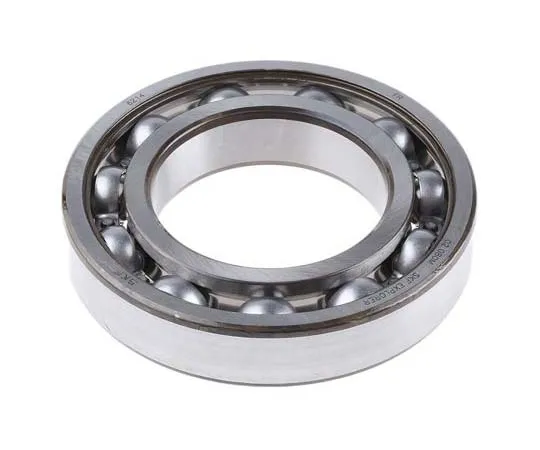 63-7818-30　70mm Deep Groove Ball Bearing 125mm O.D　6214