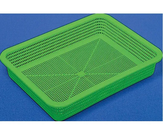 67-8169-88　Universal Basket Medium Green　10060200GR606
