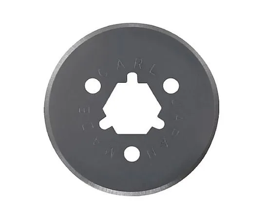63-4128-67　Disk Cutter Spare Blades Round Blade　KJKDCC-28