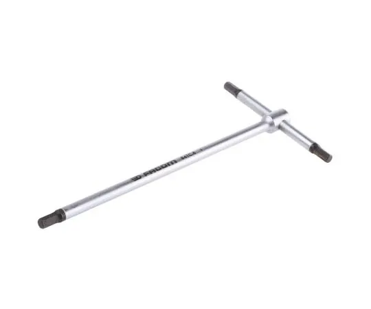 63-7955-09　Facom 6mm Ball End, Torx Hex Key　84TC.6