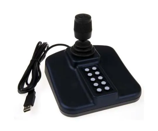 63-7820-13　Joystick Switch, 3 axes, 300 mA 5V dc, -25 → +85°C　100-650