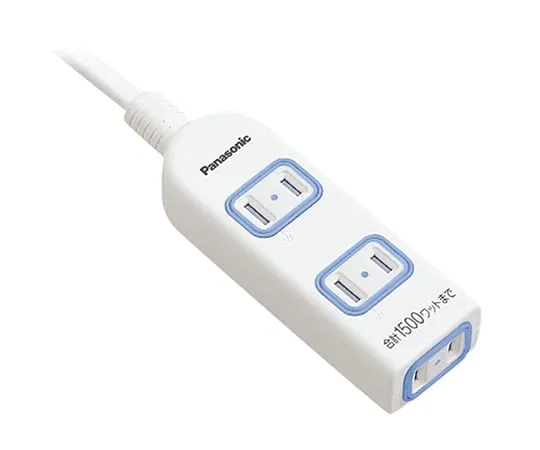 1-2011-12　OA Power Strip WHA 2553 WKP　WHA2553WKP