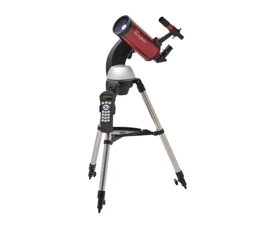 62-1617-63　［Discontinued］Automatic Introduction Astronomical Telescope 115 x 300mm　SE-GT102M