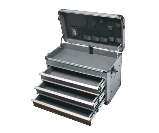 3-299-01　［Discontinued］Aluminum Case　TC-755