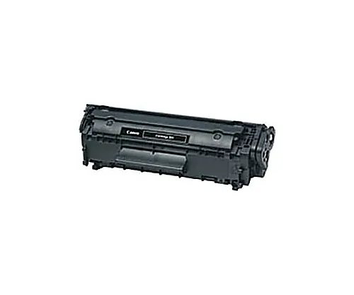 61-0506-71　［Discontinued］Canon Genuine Toner Cartridge CRG-303 (Black)　7616A004