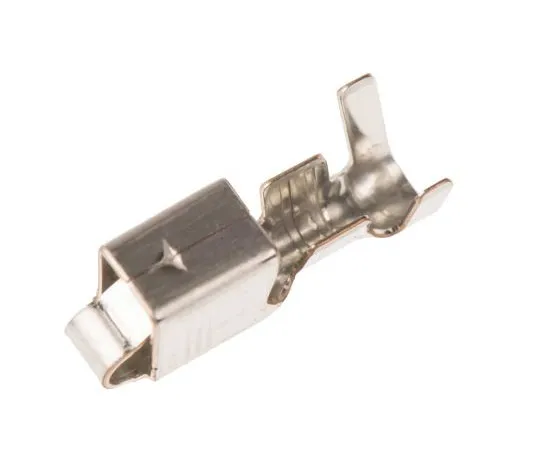 63-8025-97　JST VH Female Crimp Contact 18AWG BVH-21T-P1.1　BVH-21T-P1.1