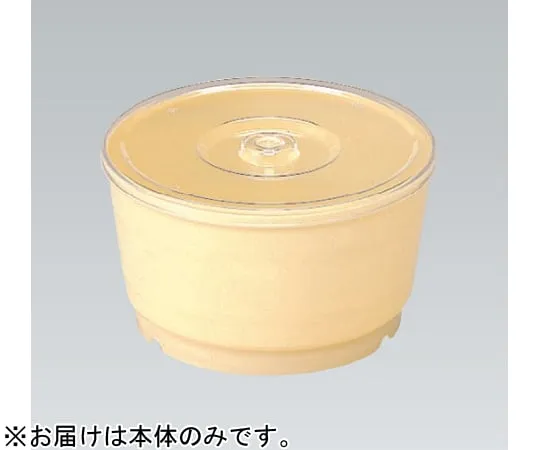 67-7239-40　Barrel 1L Cream　40015700CL202