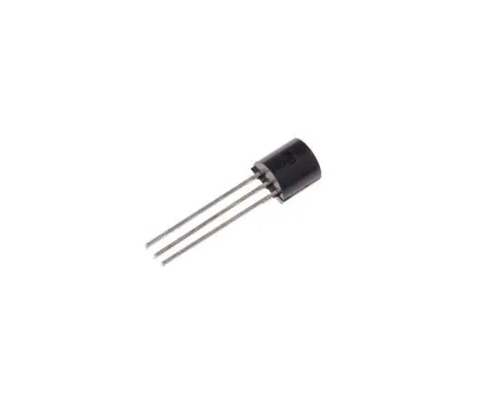 63-7781-37　ON Semi SS8550DBU PNP Transistor, 1.5 A, 25 V, 3-Pin TO-92　SS8550DBU
