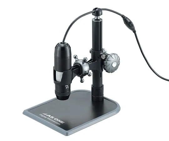 2-904-11　［Discontinued］3D Digital Microscope　QX800HD720P3D