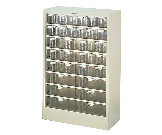 3-281-04　Cabinet Drawer 570 x 255 x 880mm　LL-30H