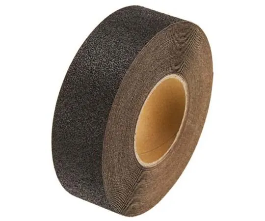 63-7814-49　RS PRO Black Anti-Slip Tape - 18.3m x 50mm　762-1506