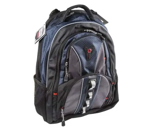 63-7755-59　Wenger Cobalt 15.4in  Laptop Backpack, Blue　GA-7343-06