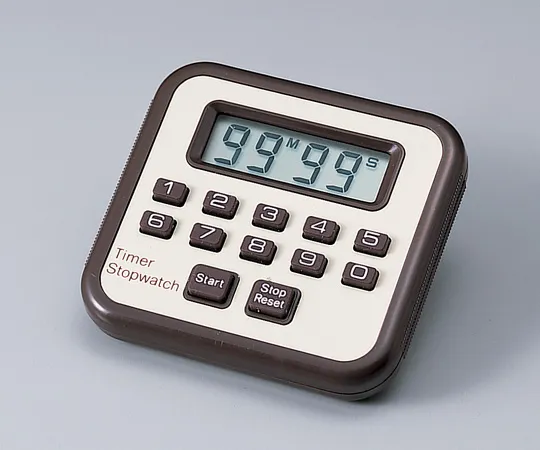 6-5708-01　［Discontinued］10 Key Timer　KT-9239