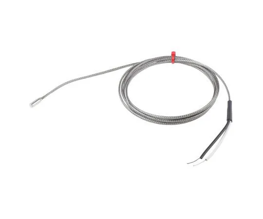63-8048-97　RS PRO Type J Thermocouple 13mm Length, 4.76mm Diameter, -60°C → 350°C　872-2537