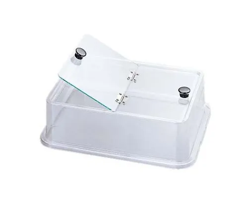 61-7947-47　［Discontinued］Tyge Hot System HS-120 Dedicated Hood Cover Large (Warm Doko/Food System)　0895910