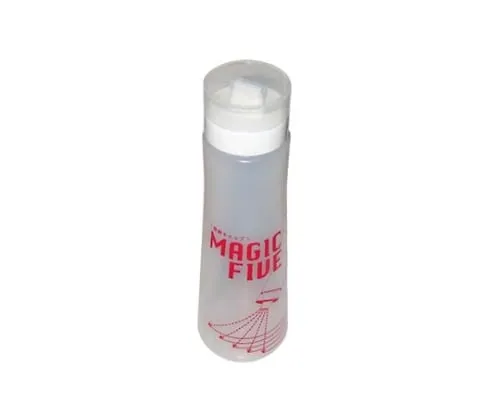 61-6654-89　［Discontinued］Magic Five Dispenser 500 ml White　8029400
