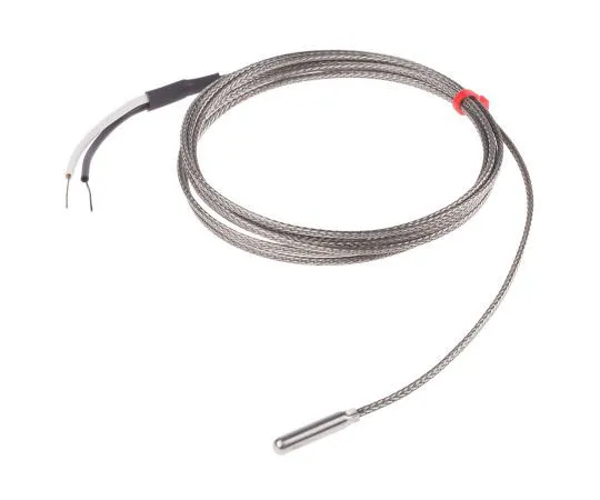 63-8048-96　RS PRO Type J Thermocouple 25mm Length, 4.76mm Diameter, -60°C → 350°C　872-2531
