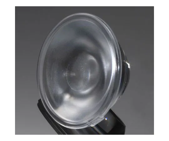 63-7973-89　Ledil C12502_MIRA-WW, Mira Series LED Lens, 53 → 58 ° Extra Wide Angle Beam　C12502_MIRA-WW