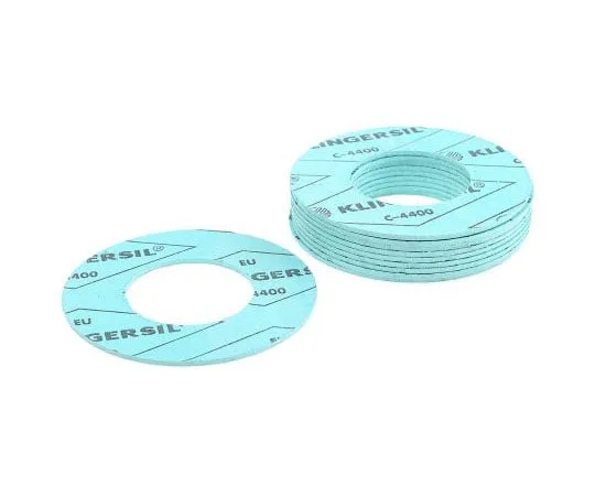 63-7995-02　Klinger C4400 Inside Bolt Gasket Sheet, 33mm, 1.5mm Thick , -100 → +250°C　SOFQ0030001500002501A