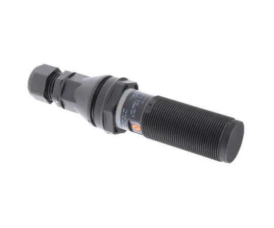 63-7979-20　ifm electronic Capacitive sensor 15 mm length 150mm PNP-NO supply voltage 10 → 30 V dc IP65, IP67　KI503A