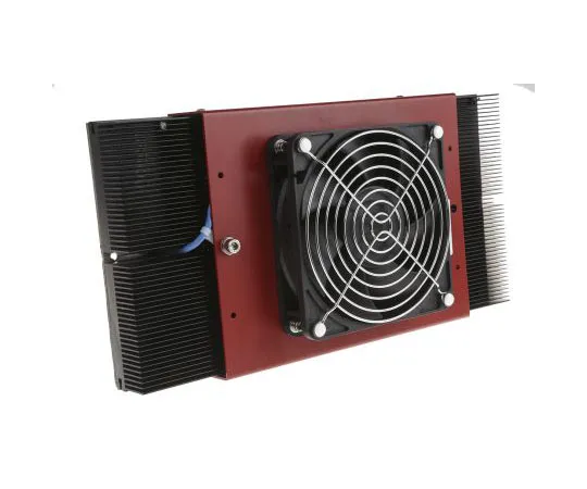 63-7967-40　24 V dc Air Source Heat Pump, 101.5W　AR-AR-100-24