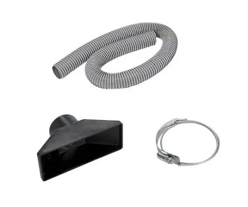 61-4943-87　［Discontinued］Duct Set　C1357