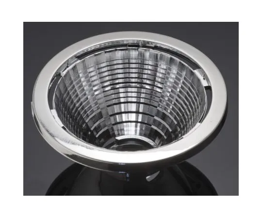 63-7973-79　Ledil Mirella LED Reflector, 34 → 46°, For Use With Bridgelux BXRA LS, Citizen CLL010, Citizen CLL020, Cree　C12478_MIRELLA-50-W