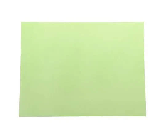 63-7967-30　3M Green Aluminium Oxide Fibre Optic Lapping Film, 8-1/2in x 11in, 30μm Grade　60070005172