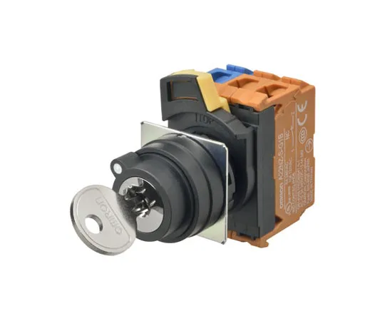 62-4144-58　［Discontinued］Switch　A22NK-2RL-01BA-P002