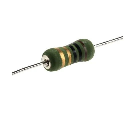 63-7965-47　Bourns 10Ω 2W High Power Wire Wound Resistor ±5% ±200ppm/°C　FW20A10R0JA