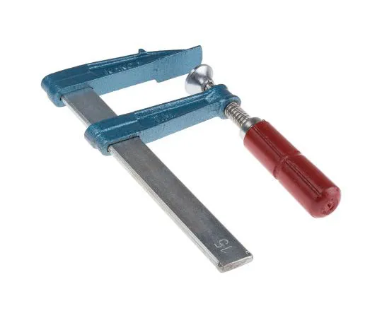 63-8034-64　RS PRO 150mm x 80mm Sliding Clamp　829-6189