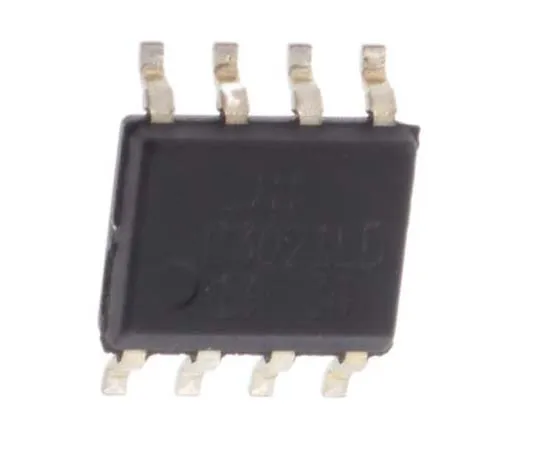 63-7800-71　DMC3021LSD-13 Dual N/P-Channel MOSFET, 7 A, 8.5 A, 30 V, 8-Pin SOIC Diodes Inc　DMC3021LSD-13