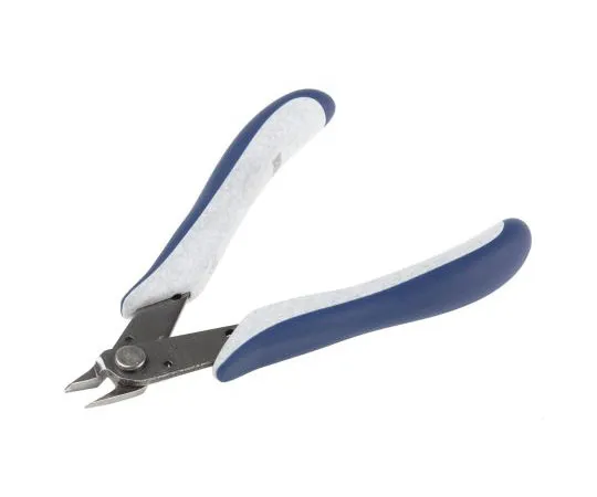 63-8041-06　RS Pro 124 mm Cutters, High Carbon Steel　847-2964