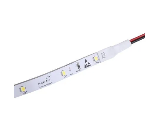 63-7978-86　PowerLED White LED Strip 5m 12V, F8-C3528-12-30-IP20　F8-C3528-12-30-IP20