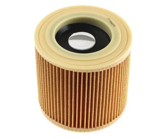 63-7971-93　Karcher Vacuum Filter, For Use With A2254, MV2, MV3, WD2000　64145520