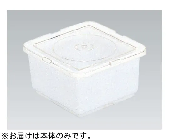 67-7241-03　M Barrel 2K Milky White　20020800WHNA