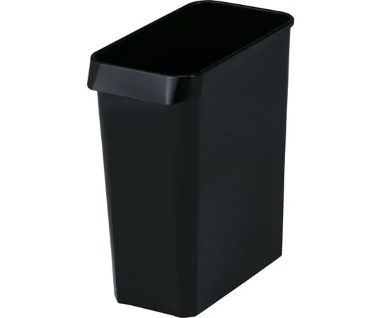 67-7314-12　Elastic Box Square #13 Black　80832900BK901